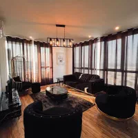 واحد مبله صدف سوییت از مالک ویلا استخر دار ساحلی|اجارهٔ کوتاهمدت آپارتمان و سوئیت|کیش, |دیوار