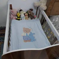 تخت کودک|تخت و صندلی بچه|کرمانشاه, |دیوار