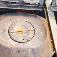 بخاری نفتی سالم|بخاری، هیتر، شومینه|بدره, |دیوار