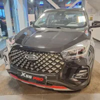 فروش ایکس 55 نقدی 1404