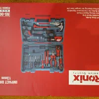دریل چکشی رونیکس RS-0001