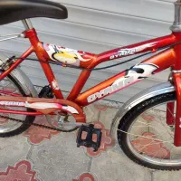 دوچرخه خارجی سایز20|دوچرخه، اسکیت، اسکوتر|تبریز, |دیوار