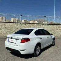 برلیانس h330 مدل ۹۵ فوری