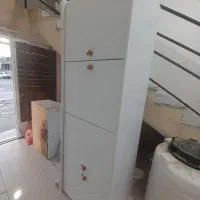کمد لباسی سرپایی