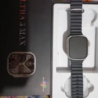 ساعت هوشمند