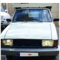 وانت بار پیکان وانت 24 ساعته قیمت مناسب