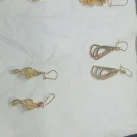 ۱۵۰گرم طلای نو|جواهرات|هرسین, |دیوار