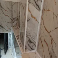 کار ، پی‌وی‌سی ، کناف ، ماربل