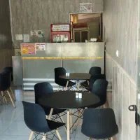 واگذاری فست فود یا ساندویچی|کافی‌شاپ و رستوران|گلبهار, شهر جدید گلبهار|دیوار