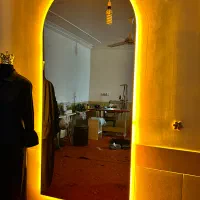 اینه دیواری