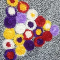 اسکاج بافتنی