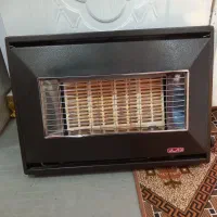 بخاری ابسال مدل جدید|بخاری، هیتر، شومینه|شوش, |دیوار