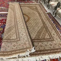 فرش‌ماهی‌دستباف|فرش|سهند, |دیوار