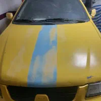 سمند مدل ۸۵