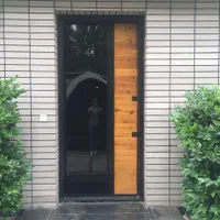 نصب درب های ضدسرقت و درب های ساختمانی|خدمات پیشه و مهارت|کرج, گوهردشت|دیوار