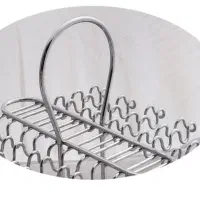 استند قاشق و چنگال|آب‌چکان و نظم‌دهنده ظروف|تهران, عباسی|دیوار