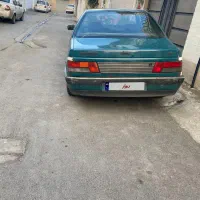 ماشین پژو اردی|خودرو سواری و وانت|بابل, |دیوار