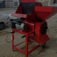 خرمنکوب آسیاب برقی|ماشین‌آلات صنعتی|همدان, |دیوار