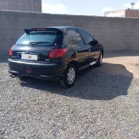 206مدل 81 صحیح سلامت به فروش می رسد