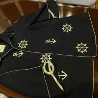 مانتو برند نوشین ذاکر