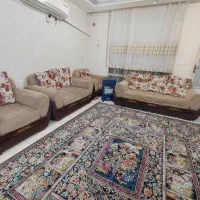 فروش مبل|مبلمان خانگی و میز عسلی|امیدیه, |دیوار