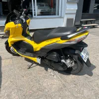 جی تی ۲۰۰|موتورسیکلت|کرج, چهارصد دستگاه|دیوار