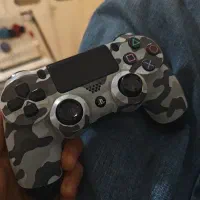 دسته بازی ps4