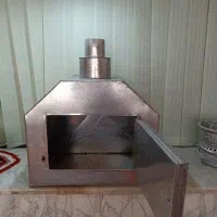 بخاری هیزمی نو|بخاری، هیتر، شومینه|تربت‌حیدریه, نواب صفوی|دیوار