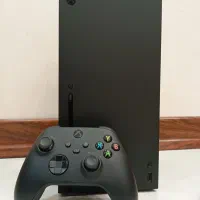 Xbox series X درحد اک دو دسته