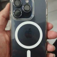 آیفون 15پرو معاوضه با موتور آپاچی