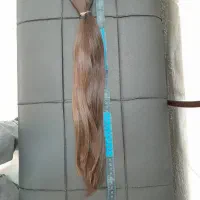 موی طبیعی وخام