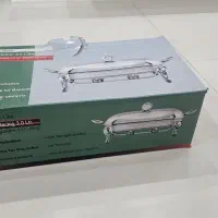 ظرف سوفله خوری مارینکس 3 liter