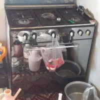 گاز پنج شعله