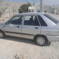 پراید مدل 86