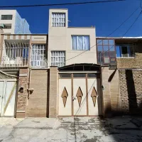 فروش ویلایی ۱۰۰ متری شهرک پرواز