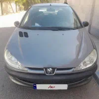 ۲۰۶ تیپ ۲ مدل ۹۴