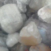 انواع سنگ خام