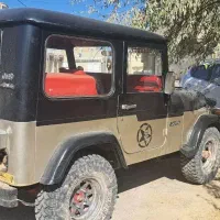 جیپ فروشی|خودرو سواری و وانت|شهرضا, |دیوار