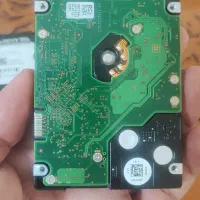 هارد سروری ظرفیت 900GB|قطعات و لوازم جانبی رایانه|تهران, وحیدیه|دیوار
