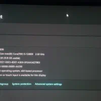 سیستم گیمینگ نسل 12