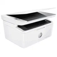 پرینتر چند‌کاره لیزری اچ‌پی HP laser jet pro m28w