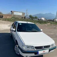 پژو موتور تویوفایو مدل۹۶|خودرو سواری و وانت|گرگان, |دیوار