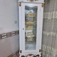 میز تلوزیون و بوفه|میز تلویزیون|علی‌آباد کتول, |دیوار