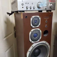 ست استریو