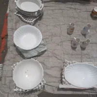 دیزی خوری|ظروف پختوپز|سبزوار, قاضی زاد|دیوار