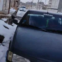 پژو آردی مدل ۸۴
