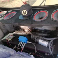 سیستم پنوماتیک