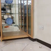 ویترین ، بوفه، کمد|بوفه، ویترین، کنسول|تهران, جوادیه تهرانپارس|دیوار