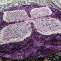 فرش|فرش|چهارباغ, |دیوار