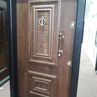 تعدادی درب ضد سرقت ترک و ایرانی|مصالح و تجهیزات ساختمان|نیشابور, هفده شهریور|دیوار